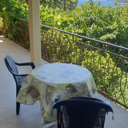 Brezac * Rabac