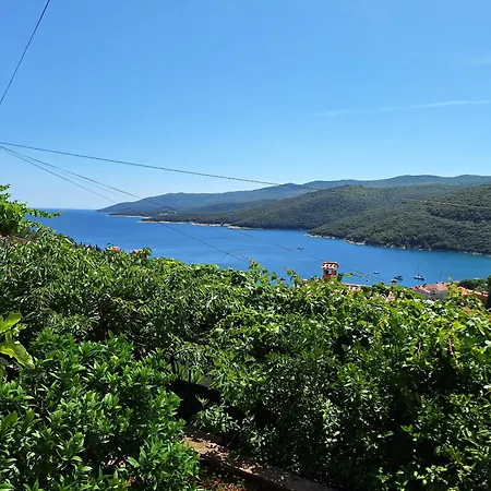 Brezac Rabac