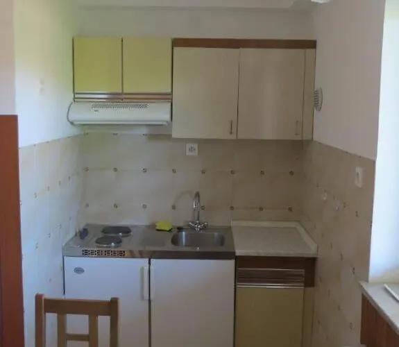 Appartement Brezac